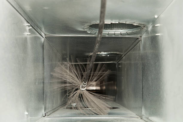 Best Ductwork Cleaning Services  in The Dalles, OR